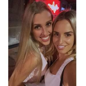 Meet your Posher, Lucy